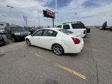 Used 2007 Nissan Maxima 3.5 SE w/ Driver Preferred Pkg image 2