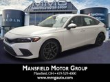 Used 2023 Honda Civic Sport Touring image 1