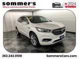 Certified 2021 Buick Enclave Avenir w/ Avenir Technology Package image 1