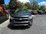 Used 2016 Chevrolet Colorado Z71 image 3