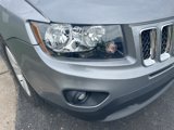 Used 2017 Jeep Compass Sport w/ Power Value Group image 2