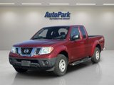 Used 2015 Nissan Frontier S image 3