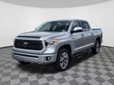 Used 2020 Toyota Tundra Platinum image 2