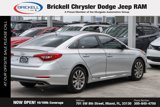 Used 2017 Hyundai Sonata Sport w/ Cargo Package image 5