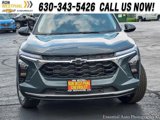 New 2025 Chevrolet Trax LT w/ LT Convenience Package image 4