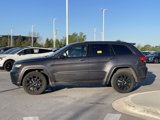 Used 2018 Jeep Grand Cherokee Altitude image 4