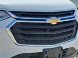 Used 2019 Chevrolet Traverse LS image 2