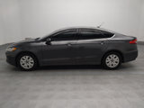 Used 2019 Ford Fusion S image 2