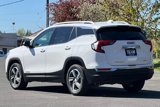 Used 2020 GMC Terrain SLT image 6