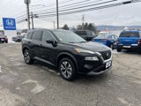 Used 2021 Nissan Rogue SV image 3
