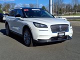 Certified 2022 Lincoln Corsair AWD w/ Premium Package image 2