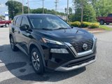 Used 2021 Nissan Rogue SV image 3
