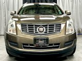 Used 2015 Cadillac SRX Luxury w/ Driver Awareness Package image 2
