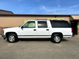 Used 1999 Chevrolet Suburban 2WD w/ Preferred Equipment Group 2 image 4