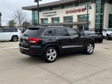 Used 2013 Jeep Grand Cherokee Overland Summit image 5