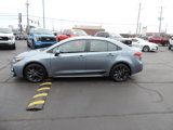 Used 2023 Toyota Corolla SE image 2