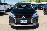 Used 2024 Mitsubishi Mirage G4 Black Edition image 2