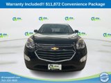 Used 2017 Chevrolet Equinox LT w/ Convenience Package image 2