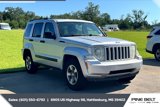 Used 2008 Jeep Liberty Sport w/ Popular Equipment Group image 2