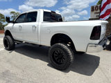 Used 2014 RAM 2500 SLT w/ Protection Group image 5
