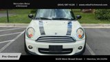 Used 2014 MINI Cooper Convertible image 5