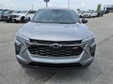 New 2025 Chevrolet Trax RS w/ Driver Confidence Package image 2