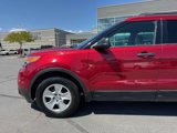 Used 2014 Ford Explorer 4WD image 2