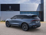 New 2025 Lincoln Nautilus Premier w/ Equipment Group 102A image 4