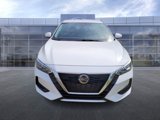 Used 2021 Nissan Sentra SV image 3