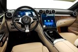 New 2025 Mercedes-Benz C 300 4MATIC Sedan image 4