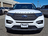 Certified 2021 Ford Explorer XLT w/ Equipment Group 202A image 2