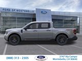 New 2025 Ford Maverick Tremor image 2