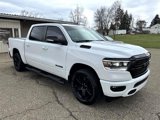 Used 2021 RAM 1500 Big Horn image 6