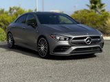 Used 2022 Mercedes-Benz CLA 35 AMG 4MATIC image 6