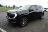 New 2025 GMC Acadia AT4 image 3
