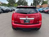 Used 2015 Cadillac SRX Luxury w/ Driver Awareness Package image 6