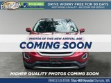 Used 2017 Ford Edge Titanium w/ Equipment Group 301A image 2