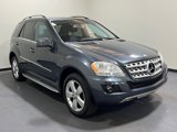 Used 2011 Mercedes-Benz ML 350 4MATIC w/ Premium 2 Pkg image 4