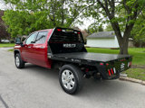 Used 2022 Chevrolet Silverado 3500 LTZ w/ LTZ Plus Package image 3