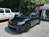 Used 2013 Toyota Corolla LE image 3