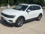 Used 2019 Volkswagen Tiguan SEL Premium w/ 3rd Row Seat Package image 5