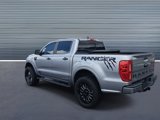 Used 2021 Ford Ranger XLT w/ Equipment Group 302A High image 4