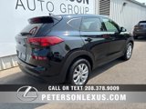 Used 2019 Hyundai Tucson SE image 4