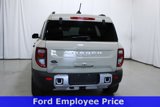 New 2025 Ford Bronco Sport Big Bend image 5