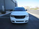 Used 2020 Dodge Journey SE w/ Blacktop Package image 2