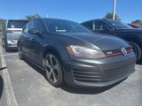 Used 2015 Volkswagen GTI SE image 4