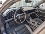 Certified 2024 Porsche Taycan Turbo image 4
