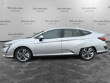 Used 2018 Honda Clarity Touring image 2