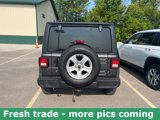 Used 2018 Jeep Wrangler Unlimited Sport S image 3