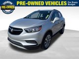 Used 2018 Buick Encore Preferred image 1